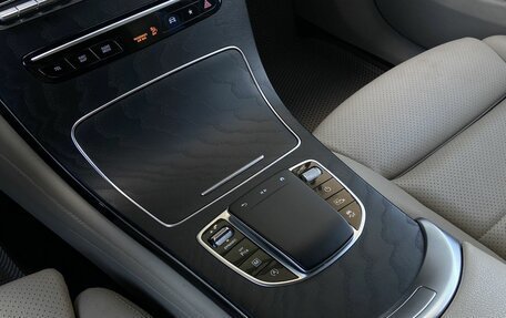 Mercedes-Benz GLC, 2020 год, 3 990 000 рублей, 24 фотография