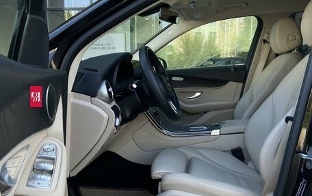 Mercedes-Benz GLC, 2020 год, 3 990 000 рублей, 14 фотография