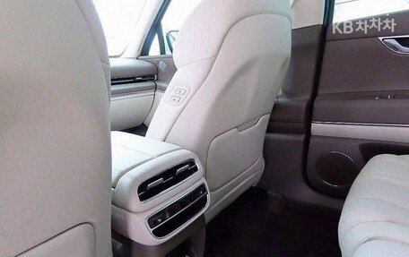 Genesis GV80 I, 2022 год, 4 159 000 рублей, 12 фотография