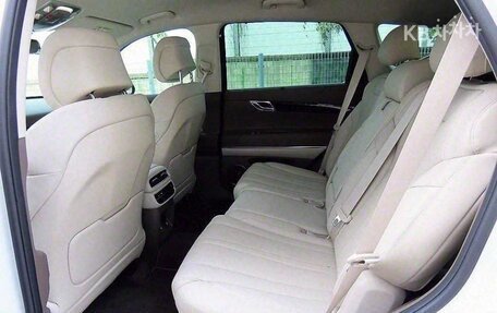 Genesis GV80 I, 2022 год, 4 159 000 рублей, 11 фотография