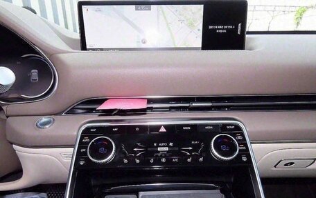 Genesis GV80 I, 2022 год, 4 159 000 рублей, 6 фотография