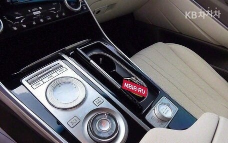 Genesis GV80 I, 2022 год, 4 159 000 рублей, 7 фотография