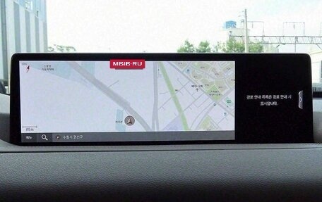 Genesis GV80 I, 2022 год, 4 159 000 рублей, 13 фотография