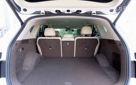 Genesis GV80 I, 2022 год, 4 159 000 рублей, 17 фотография