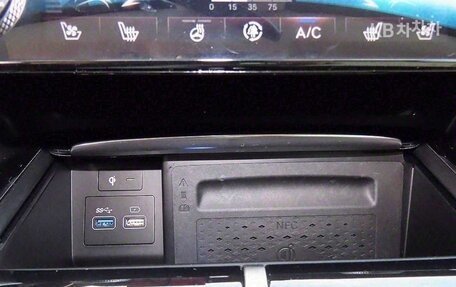 Genesis GV80 I, 2022 год, 4 159 000 рублей, 16 фотография