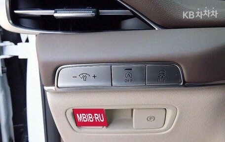 Genesis GV80 I, 2022 год, 4 159 000 рублей, 15 фотография