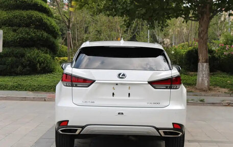 Lexus RX IV рестайлинг, 2021 год, 3 810 045 рублей, 5 фотография