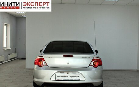 ГАЗ Volga Siber I, 2009 год, 439 900 рублей, 5 фотография