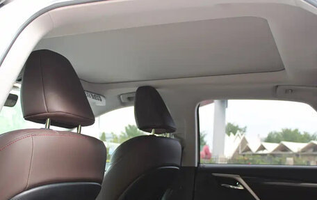 Lexus RX IV рестайлинг, 2021 год, 3 810 045 рублей, 18 фотография