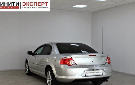 ГАЗ Volga Siber I, 2009 год, 439 900 рублей, 6 фотография