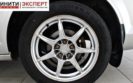 ГАЗ Volga Siber I, 2009 год, 439 900 рублей, 11 фотография