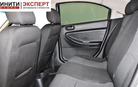 ГАЗ Volga Siber I, 2009 год, 439 900 рублей, 10 фотография