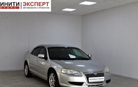 ГАЗ Volga Siber I, 2009 год, 439 900 рублей, 3 фотография