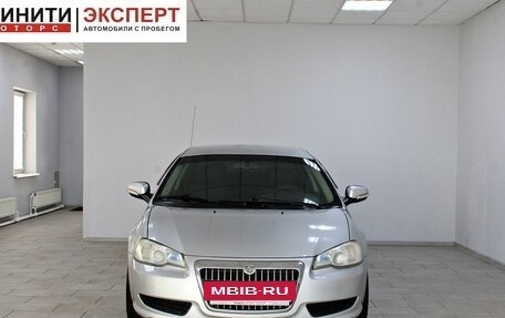 ГАЗ Volga Siber I, 2009 год, 439 900 рублей, 2 фотография