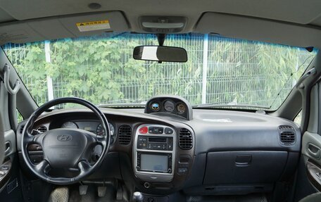 Hyundai Starex I рестайлинг, 2007 год, 700 000 рублей, 5 фотография