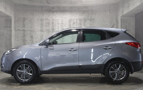 Hyundai ix35 I рестайлинг, 2014 год, 1 265 000 рублей, 4 фотография