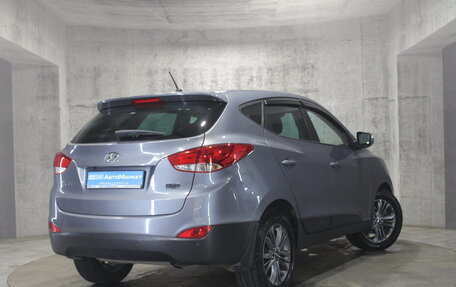 Hyundai ix35 I рестайлинг, 2014 год, 1 265 000 рублей, 6 фотография