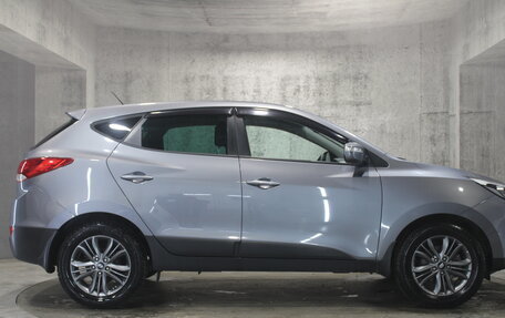 Hyundai ix35 I рестайлинг, 2014 год, 1 265 000 рублей, 5 фотография