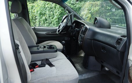 Hyundai Starex I рестайлинг, 2007 год, 700 000 рублей, 6 фотография