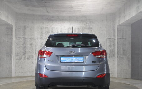 Hyundai ix35 I рестайлинг, 2014 год, 1 265 000 рублей, 7 фотография