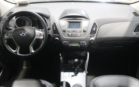 Hyundai ix35 I рестайлинг, 2014 год, 1 265 000 рублей, 9 фотография