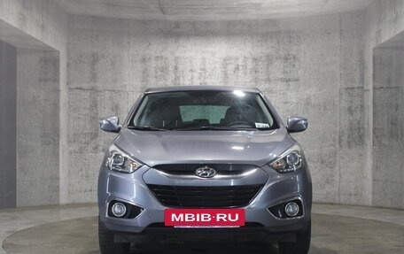 Hyundai ix35 I рестайлинг, 2014 год, 1 265 000 рублей, 2 фотография