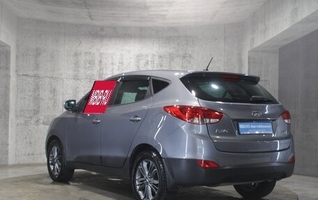 Hyundai ix35 I рестайлинг, 2014 год, 1 265 000 рублей, 8 фотография