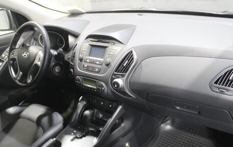 Hyundai ix35 I рестайлинг, 2014 год, 1 265 000 рублей, 11 фотография