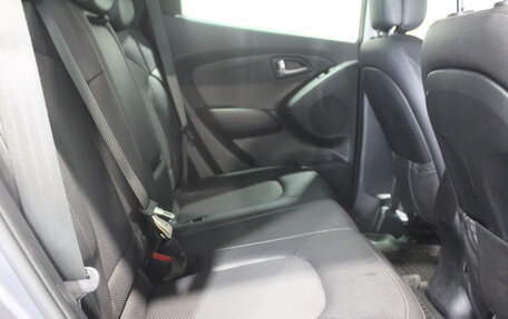 Hyundai ix35 I рестайлинг, 2014 год, 1 265 000 рублей, 12 фотография