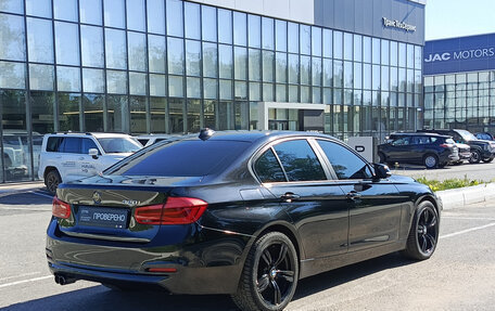 BMW 3 серия, 2016 год, 1 830 000 рублей, 6 фотография