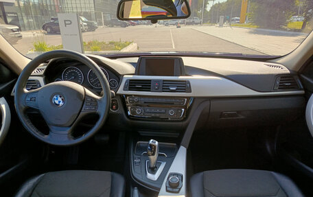 BMW 3 серия, 2016 год, 1 830 000 рублей, 17 фотография