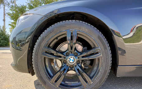 BMW 3 серия, 2016 год, 1 830 000 рублей, 22 фотография