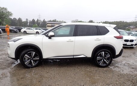 Nissan X-Trail, 2023 год, 2 500 000 рублей, 6 фотография