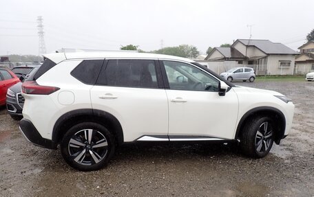 Nissan X-Trail, 2023 год, 2 500 000 рублей, 7 фотография