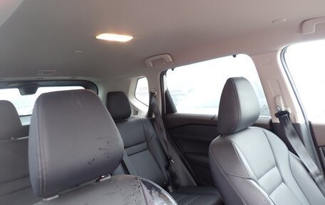 Nissan X-Trail, 2023 год, 2 500 000 рублей, 9 фотография