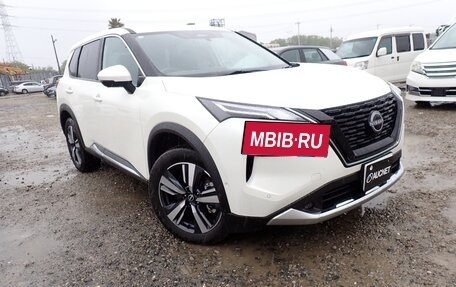 Nissan X-Trail, 2023 год, 2 500 000 рублей, 2 фотография