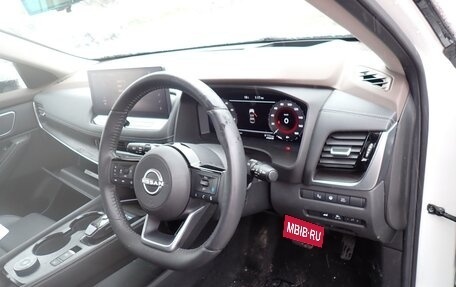 Nissan X-Trail, 2023 год, 2 500 000 рублей, 5 фотография