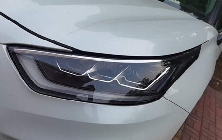 Toyota Highlander, 2022 год, 3 194 500 рублей, 3 фотография