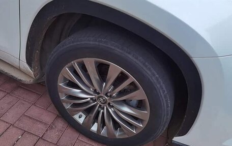 Toyota Highlander, 2022 год, 3 194 500 рублей, 12 фотография