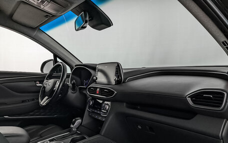 Hyundai Santa Fe IV, 2020 год, 3 150 000 рублей, 13 фотография