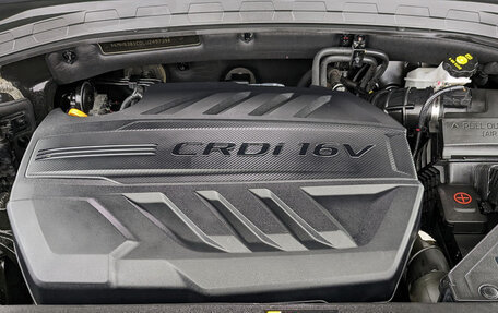Hyundai Santa Fe IV, 2020 год, 3 150 000 рублей, 9 фотография