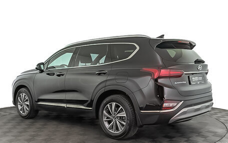 Hyundai Santa Fe IV, 2020 год, 3 150 000 рублей, 7 фотография