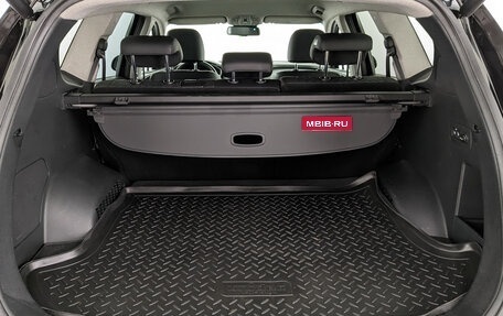 Hyundai Santa Fe IV, 2020 год, 3 150 000 рублей, 10 фотография