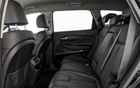 Hyundai Santa Fe IV, 2020 год, 3 150 000 рублей, 18 фотография
