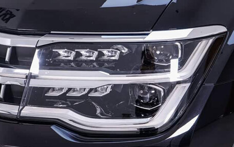 Volkswagen Teramont I, 2023 год, 4 020 095 рублей, 4 фотография