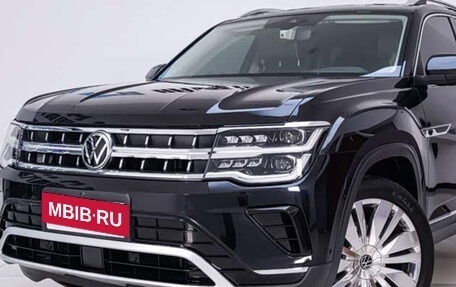 Volkswagen Teramont I, 2023 год, 4 020 095 рублей, 3 фотография