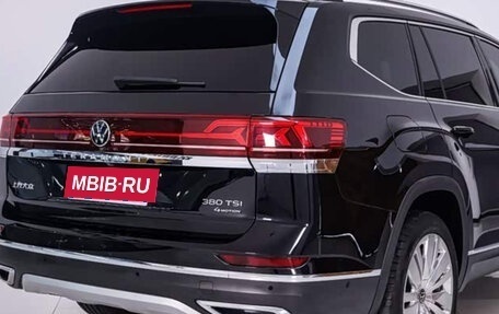 Volkswagen Teramont I, 2023 год, 4 020 095 рублей, 8 фотография