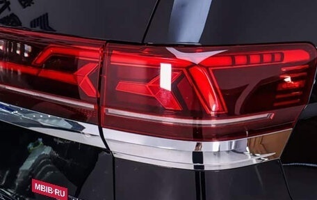Volkswagen Teramont I, 2023 год, 4 020 095 рублей, 9 фотография