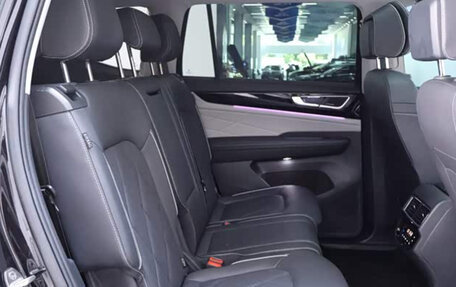 Volkswagen Teramont I, 2023 год, 4 020 095 рублей, 21 фотография