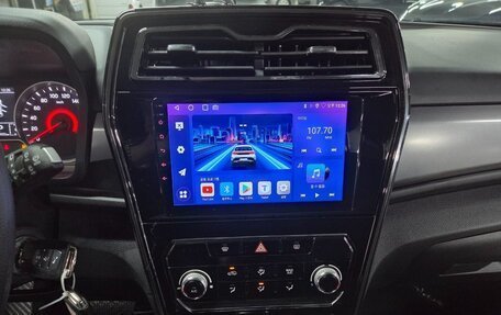SsangYong Tivoli, 2022 год, 1 320 000 рублей, 9 фотография